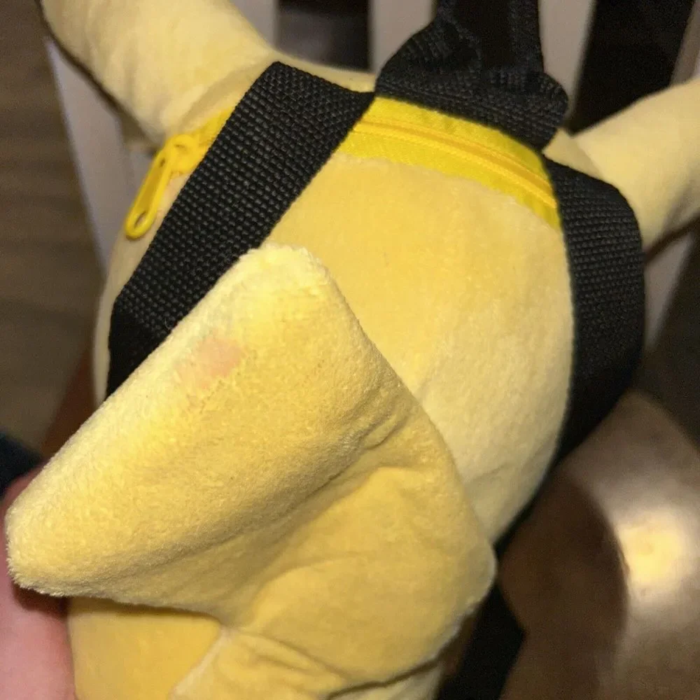 Pokemon Pikachu 16